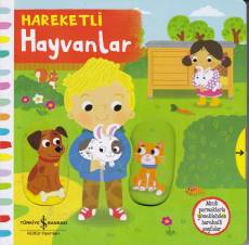 Hareketli Hayvanlar %31 indirimli Kolektif