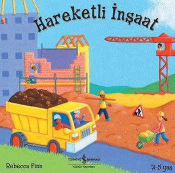 Hareketli İnşaat %31 indirimli Rebecca Finn