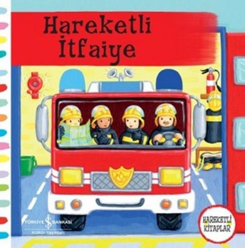 Hareketli İtfaiye %31 indirimli Rebecca Finn