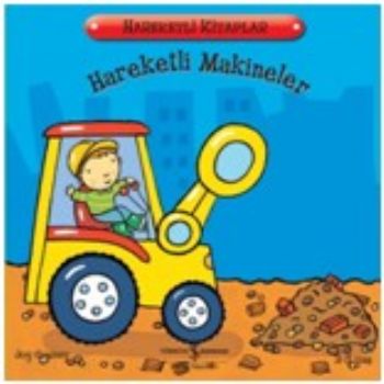 Hareketli Makineler %31 indirimli Joy Gasney