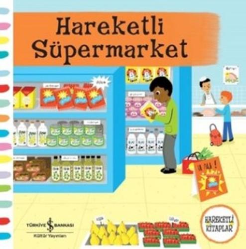 Hareketli Süpermarket %31 indirimli Ruth Redford