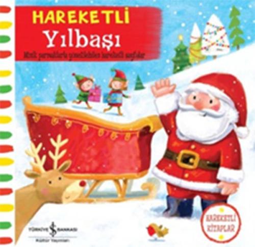 Hareketli Yılbaşı %31 indirimli Kolektif