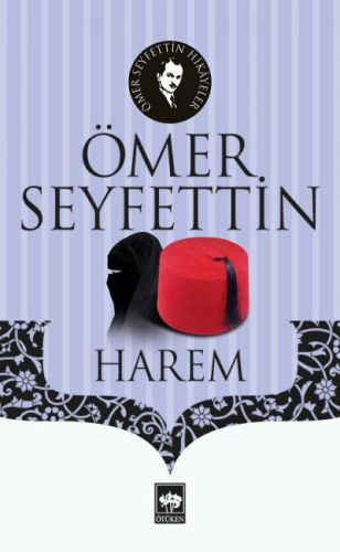 Harem (Ömer Seyfettin) %19 indirimli Ömer Seyfettin