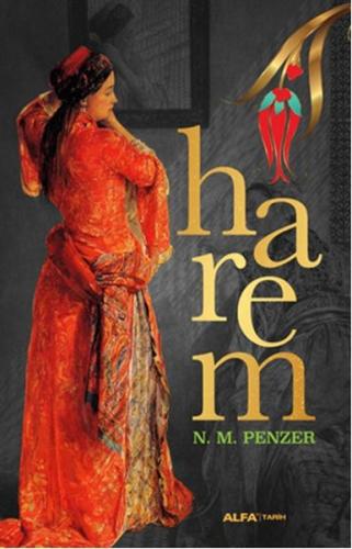 Harem %10 indirimli N. M. Penzer