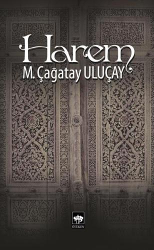 Harem %19 indirimli M. Çağatay Uluçay