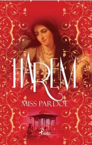 Harem %17 indirimli Miss Pardoe