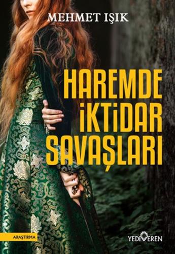 Haremde İktidar Savaşları %20 indirimli Mehmet Işık