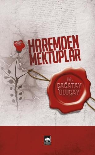 Haremden Mektuplar %19 indirimli M. Çağatay Uluçay