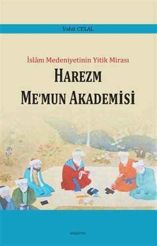 Harezm Memun Akademisi %20 indirimli Vahit Celal