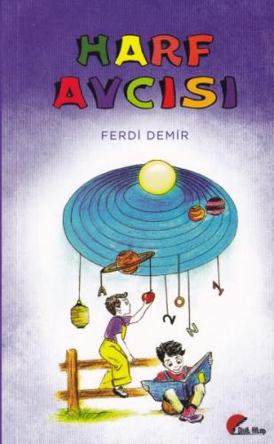 Harf Avcısı Ferdi Demir