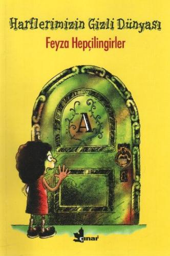 Harflerimizin Gizli Dünyası Feyza Hepçilingirler