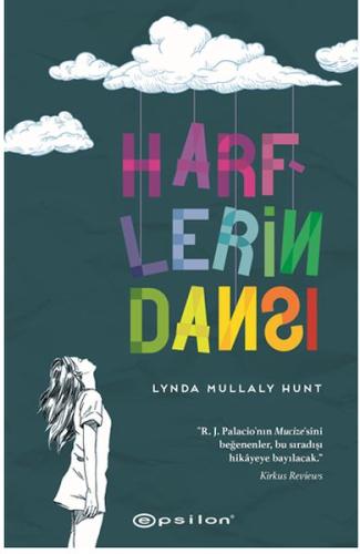 Harflerin Dansı %10 indirimli Lynda Mullaly Hunt