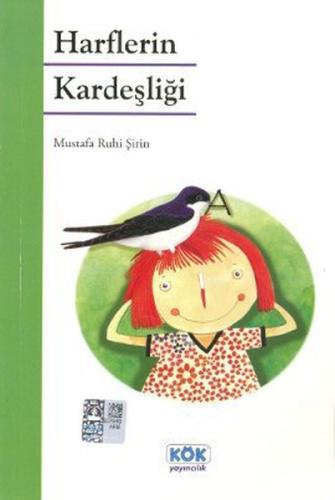 Harflerin Kardeşliği Mustafa Ruhi Şirin