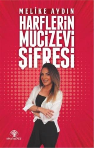 Harflerin Mucizevi Şifresi %22 indirimli Melike Aydın