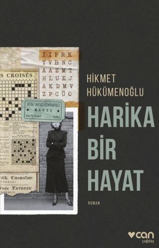 Harika Bir Hayat %15 indirimli Hikmet Hükümenoğlu