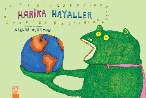 Harika Hayaller %10 indirimli Dallas Clayton