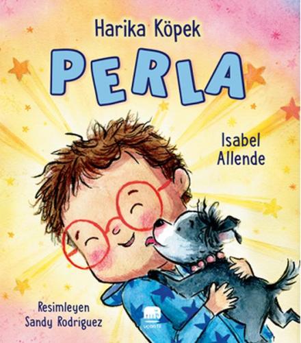 Harika Köpek Perla Isabel Allende