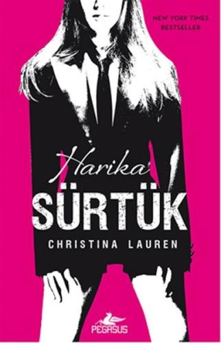 Harika Sürtük %15 indirimli Christina Lauren