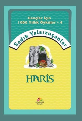 Haris %20 indirimli Sadık Yalsızuçanlar