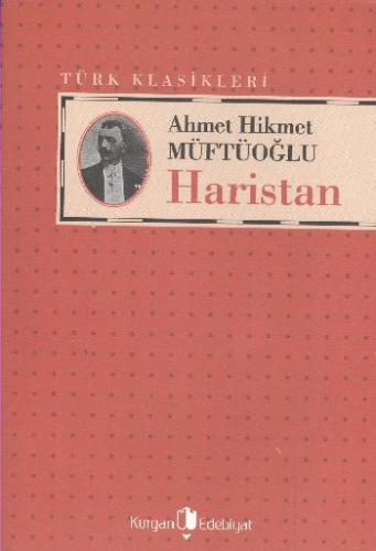 Haristan %10 indirimli Ahmet Hikmet Müftüoğlu