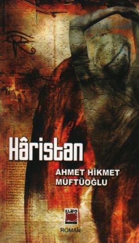 Haristan Ahmet Hikmet Müftüoğlu