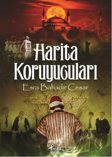 Harita Koruyucuları Esra Bahadır Cesar