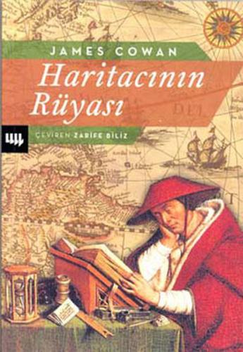 Haritacının Rüyası James Cowan