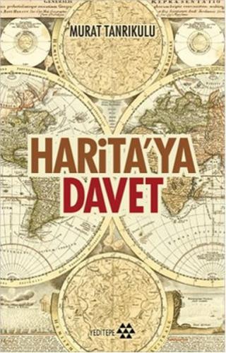 Haritaya Davet %14 indirimli Murat Tanrıkulu