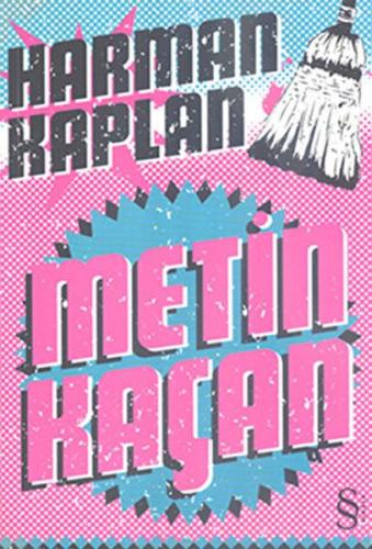 Harman Kaplan %10 indirimli Metin Kaçan