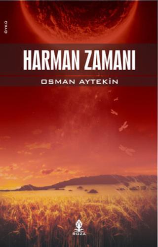 Harman Zamanı Osman Aytekin