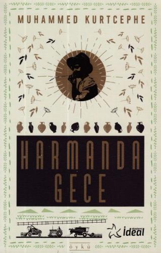 Harmanda Gece %20 indirimli Muhammed Kurtcephe