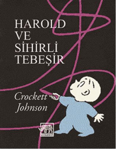 Harold ve Sihirli Tebeşir Crockett Johnson