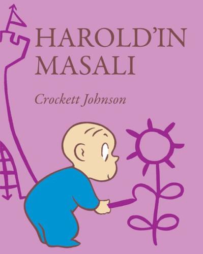 Harold'ın Masalı %15 indirimli Crockett Johnson