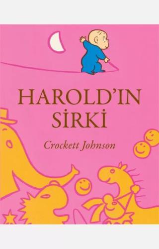 Harold'ın Sirki %15 indirimli Crockett Johnson