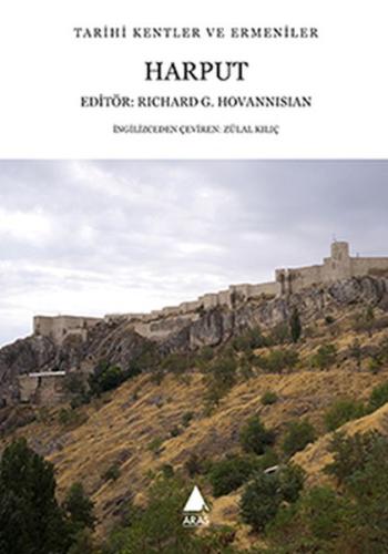 Harput %10 indirimli Richard G. Hovannisian