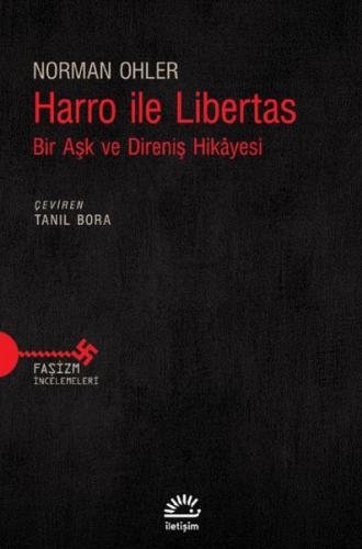 Harro ile Libertas %10 indirimli Norman Ohler