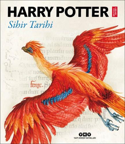 Harry Potter: Sihir Tarihi %18 indirimli Kolektif