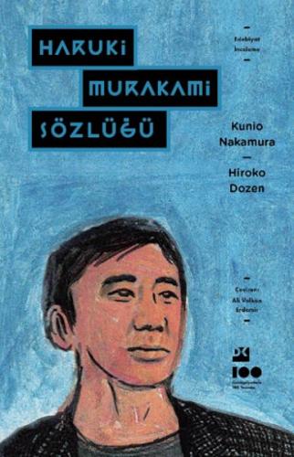 Haruki Murakami Sözlüğü %10 indirimli Kunio Nakamura