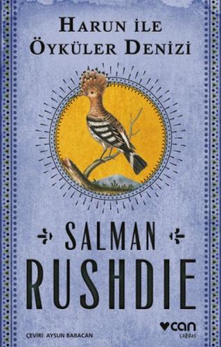 Harun ile Öyküler Denizi Salman Rushdie