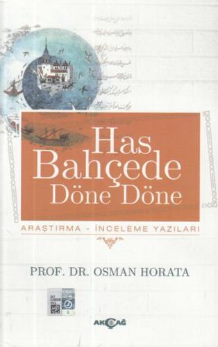 Has Bahçede Döne Döne %15 indirimli Osman Horata