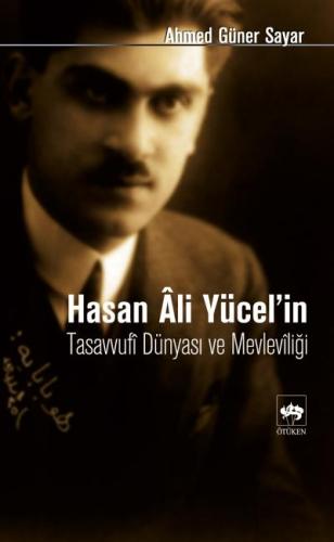 Hasan Ali Yücel %19 indirimli Ahmed Güner Sayar