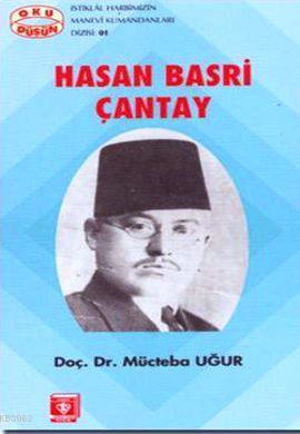 Hasan Basri Cantay %13 indirimli Mücteba Uğur