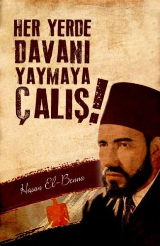 Hasan El - Benna - Dava Adamı Ajandası 8 Cüheyman Taha Aydın