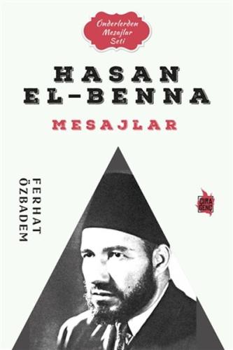 Hasan El-Benna Mesajlar %15 indirimli Ferhat Özbadem