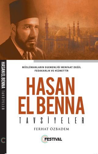 Hasan El Benna Tavsiyeler %20 indirimli Ferhat Özbadem