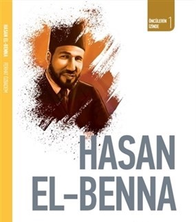 Hasan El Benna %17 indirimli Ferhat Özbadem