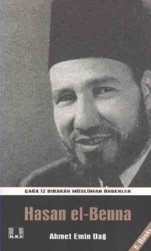 Hasan el-Benna %17 indirimli Ahmet Emin Dağ