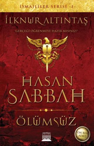 Hasan Sabbah - Ölümsüz İlknur Altıntaş