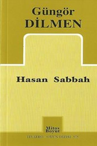 Hasan Sabbah %15 indirimli Güngör Dilmen