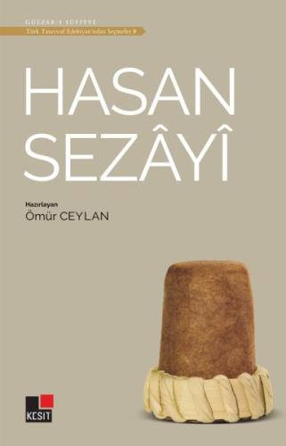 Hasan Sezayi - Türk Tasavvuf Edebiyatı'ndan Seçmeler 9 %8 indirimli Öm